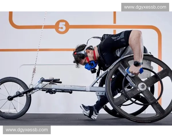 运动科学实验室视角下人体机能与运动表现优化研究