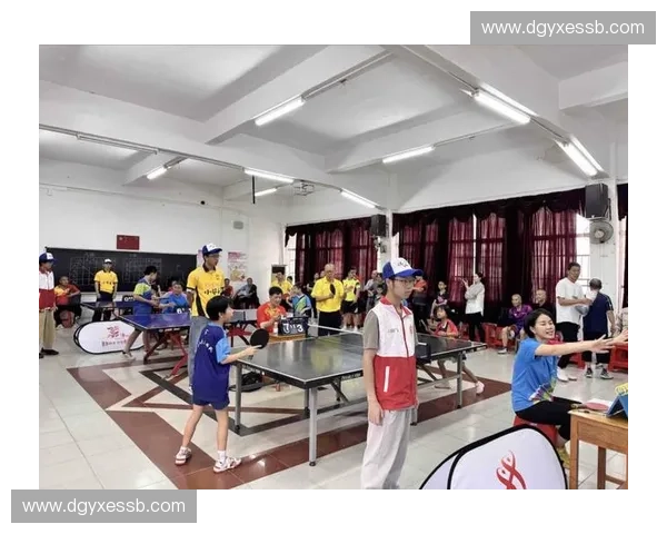 体育赛事助力社会发展与社区参与的志愿服务创新实践